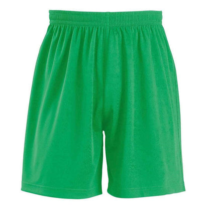 SOL'S Kids Team Kit - Bright Green