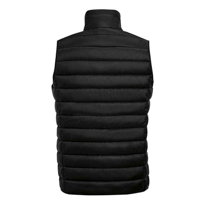 SOL'S Wave Bodywarmer - Black