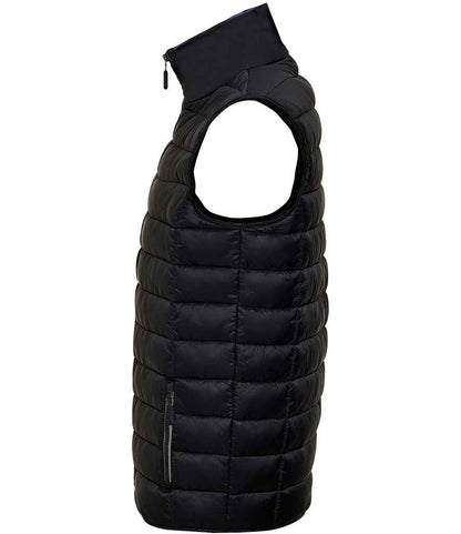 SOL'S Wave Bodywarmer - Black