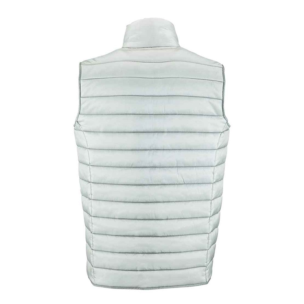 SOL'S Wave Bodywarmer - Metal Grey