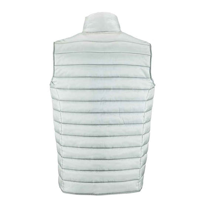 SOL'S Wave Bodywarmer - Metal Grey