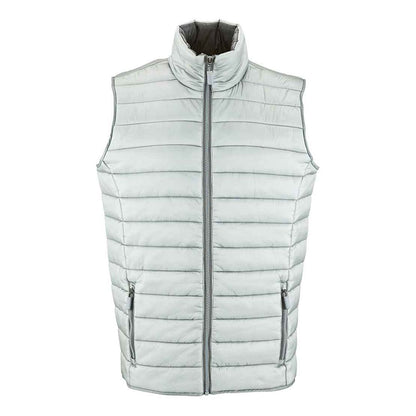 SOL'S Wave Bodywarmer - Metal Grey