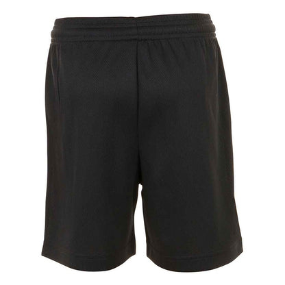 SOL'S Kids Olimpico Shorts - Black/White