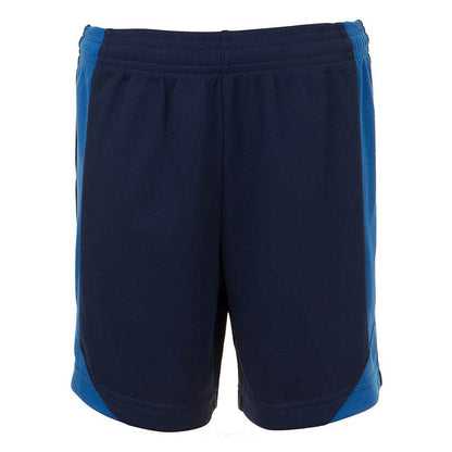 SOL'S Kids Olimpico Shorts - French Navy/Royal Blue