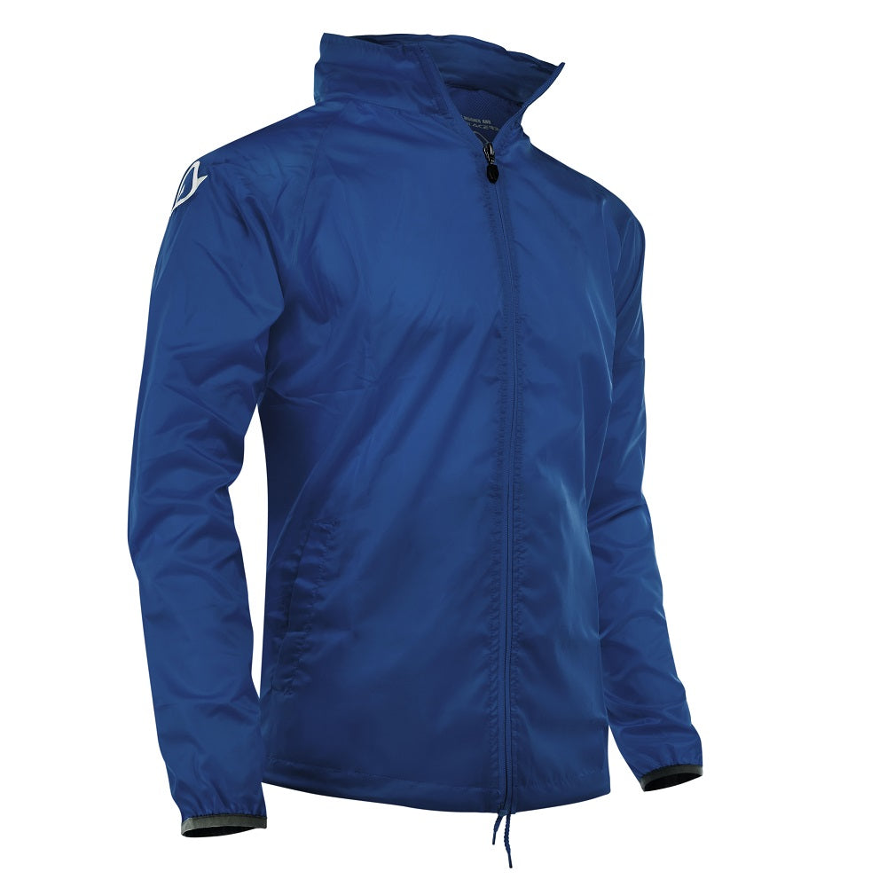 Acerbis Elettra Rain Jacket - Navy Blue