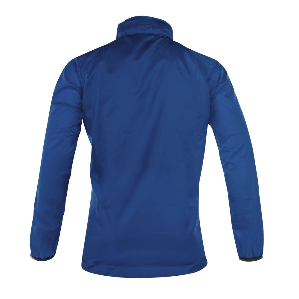 Acerbis Elettra Rain Jacket - Navy Blue