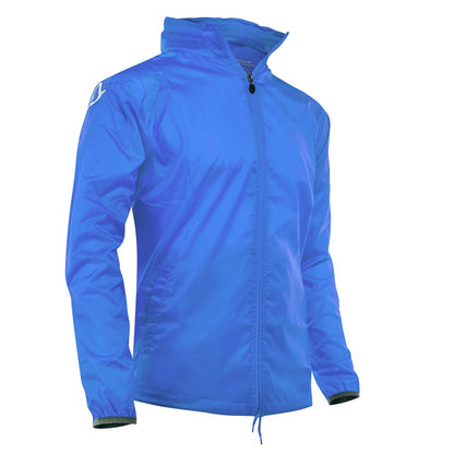 Acerbis Elettra Rain Jacket - Royal Blue