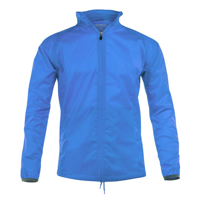 Acerbis Elettra Rain Jacket - Royal Blue