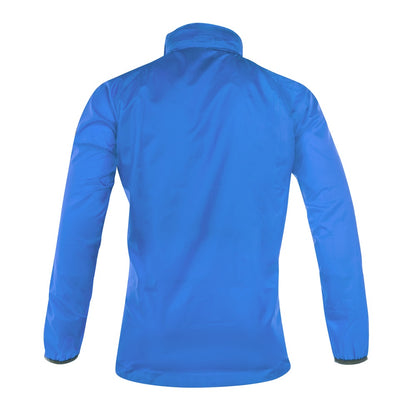 Acerbis Elettra Rain Jacket - Royal Blue