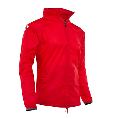 Acerbis Elettra Rain Jacket - Red