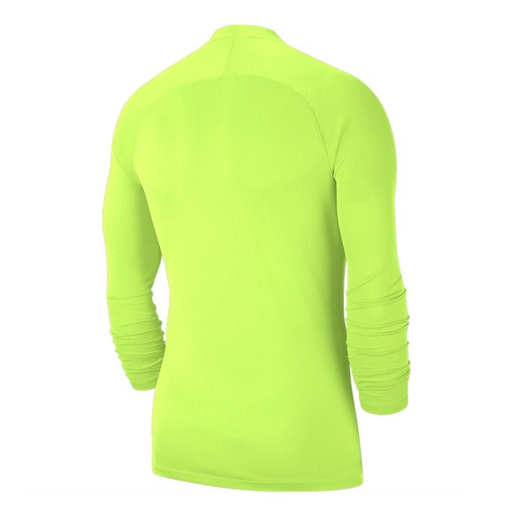 Nike Park First Layer - Volt/Black