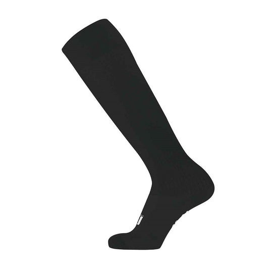 Black SOL'S Soccer Socks