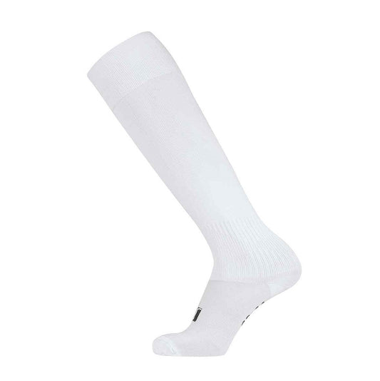 White SOL'S Soccer Socks