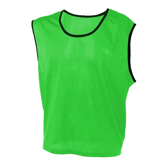 Training Bibs - Green (Pack of 10)