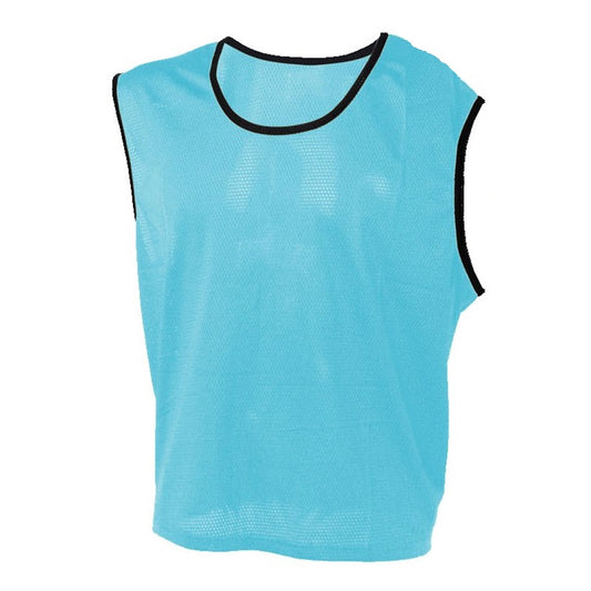 Training Bibs - Sky Blue (Pack of 10)