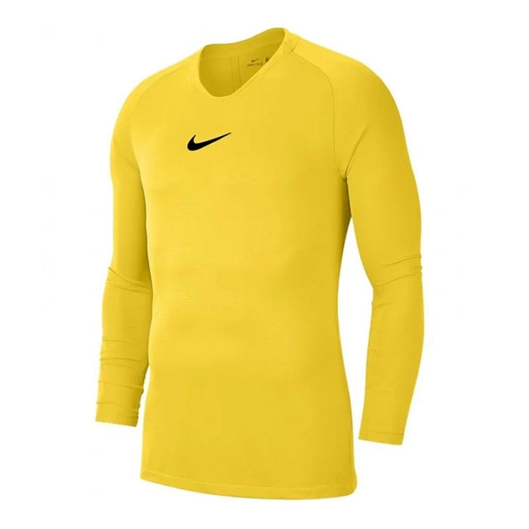 Nike Park First Layer - Tour Yellow/Black