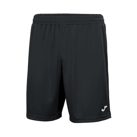 Joma Nobel Shorts - Black