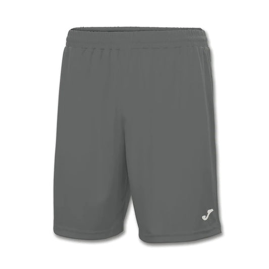 Joma Nobel Shorts - Anthracite