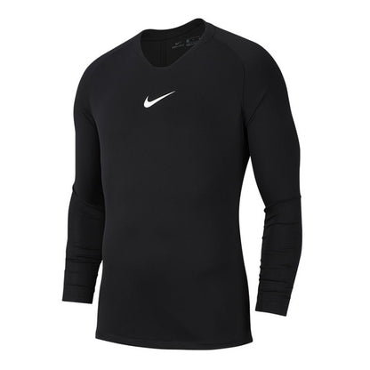 Nike Park First Layer - Black/White