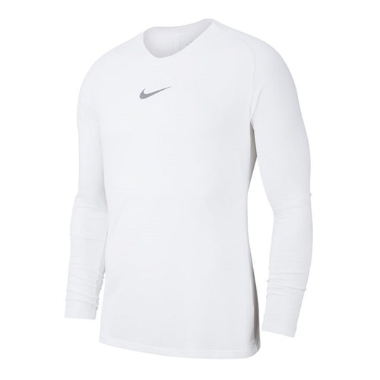 Nike Park First Layer - White/Cool Grey