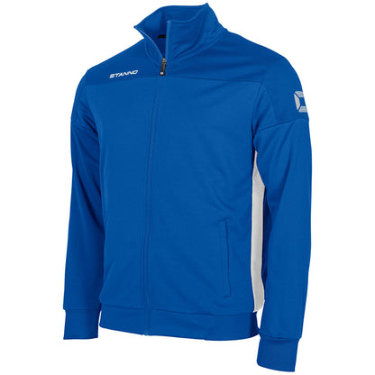 Stanno Pride TTS Jacket - Royal