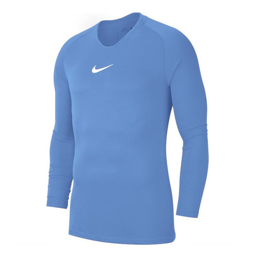 Nike Park First Layer - Uni Blue/White