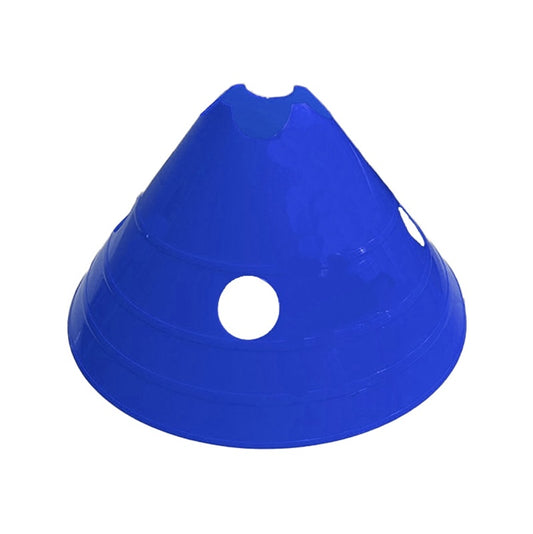 Super Dome Markers - Blue (Pack of 10)