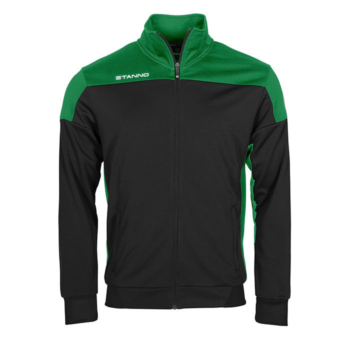 Stanno Pride TTS Jacket - Green