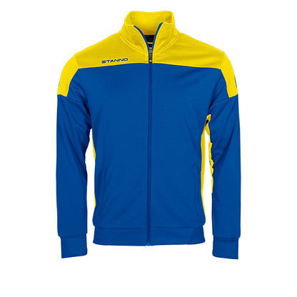 Stanno Pride TTS Jacket - Royal