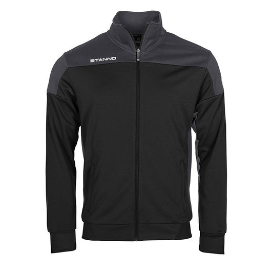 Stanno Pride TTS Jacket - Black