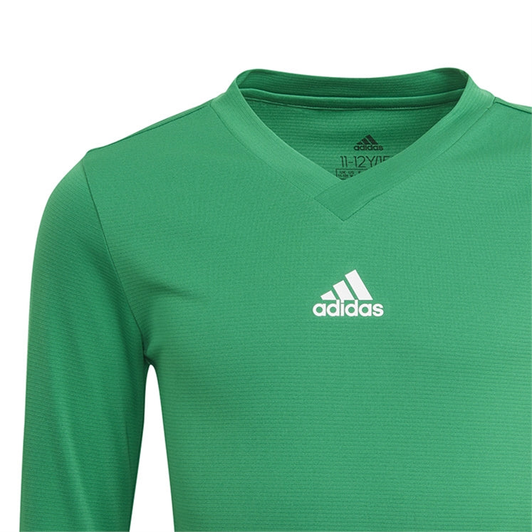 adidas Estro Team Base Tee - Team Green