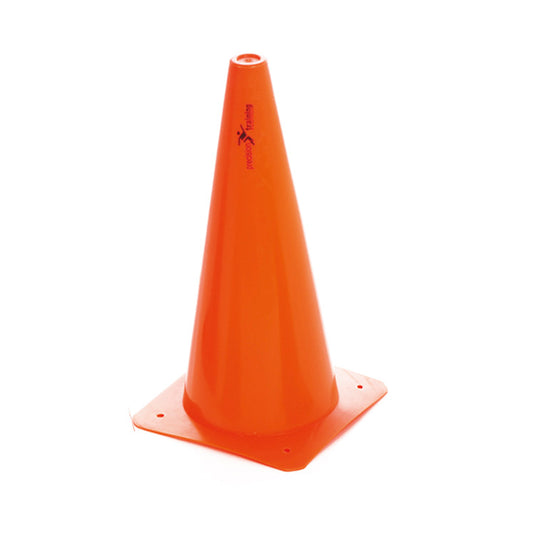 Precision Plastic Cone - Red