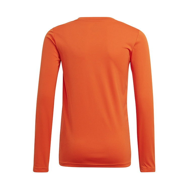 adidas Estro Team Base Tee - Orange