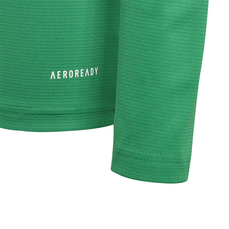 adidas Estro Team Base Tee - Team Green