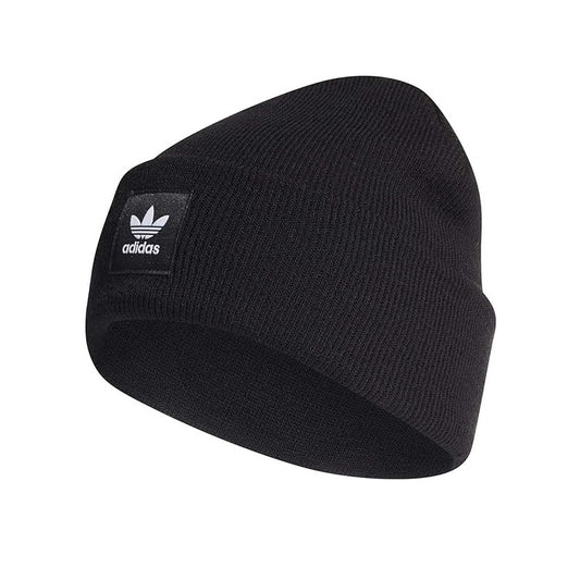 Adidas Adicolour Cuff Beanie - Black