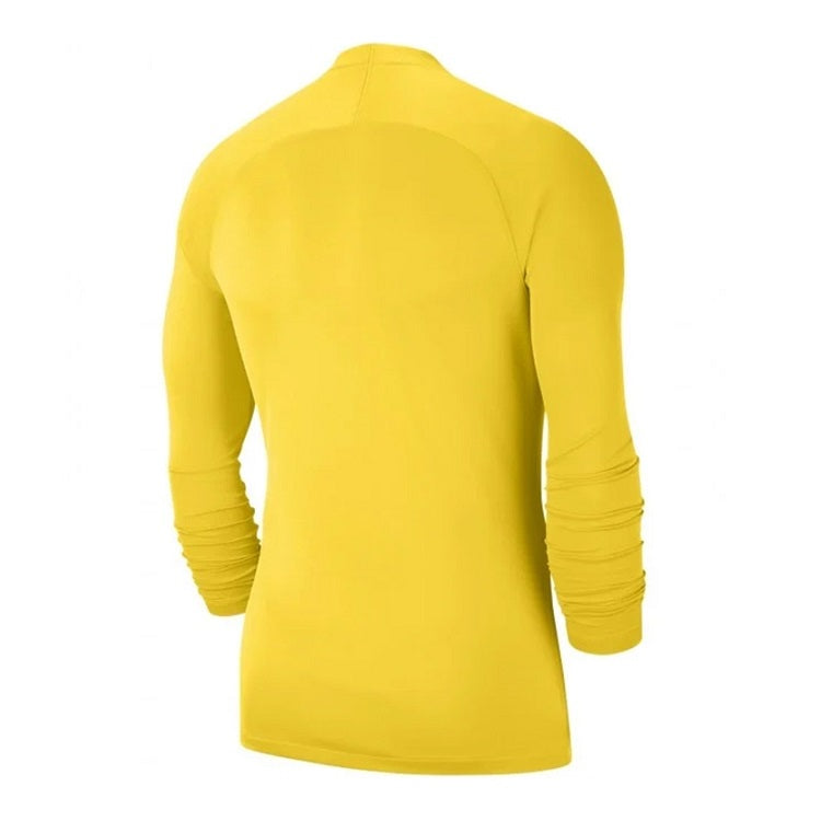 Nike Park First Layer - Tour Yellow/Black