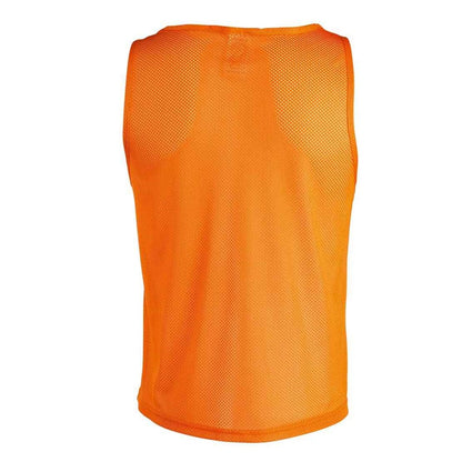 SOL'S Anfield Bib - Orange