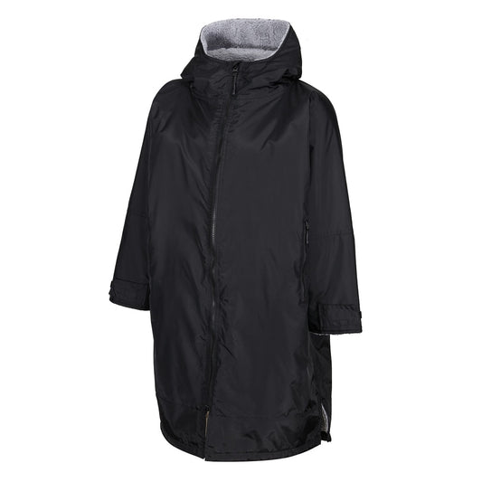 Chadwick Weatherproof Robe - Black