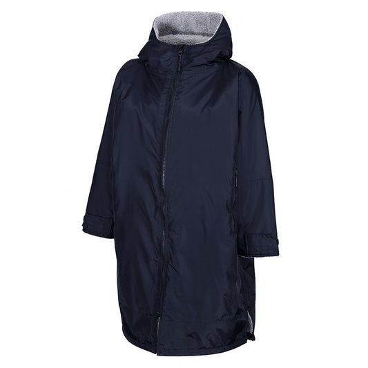 Chadwick Weatherproof Robe - Navy