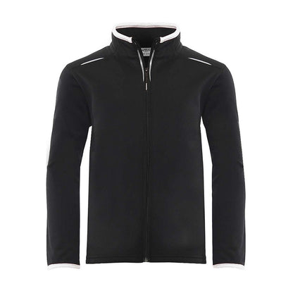 Aptus ES Full Zip Training Top - Black