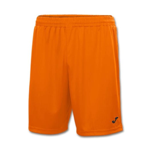 Joma Nobel Shorts - Dark Orange