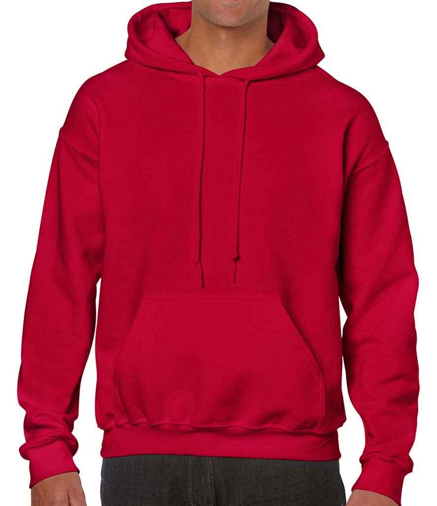 Gildan Heavy Blend™ Hooded Sweatshirt