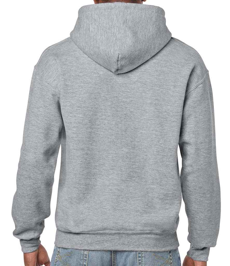 Gildan Heavy Blend™ Hooded Sweatshirt