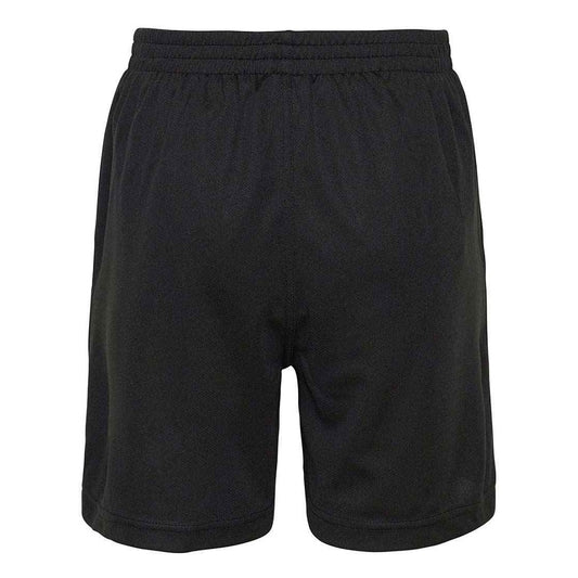 AWDis Kids Cool Shorts - Jet Black