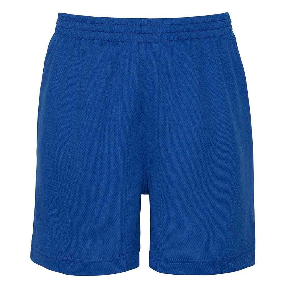 AWDis Kids Cool Shorts - Royal Blue