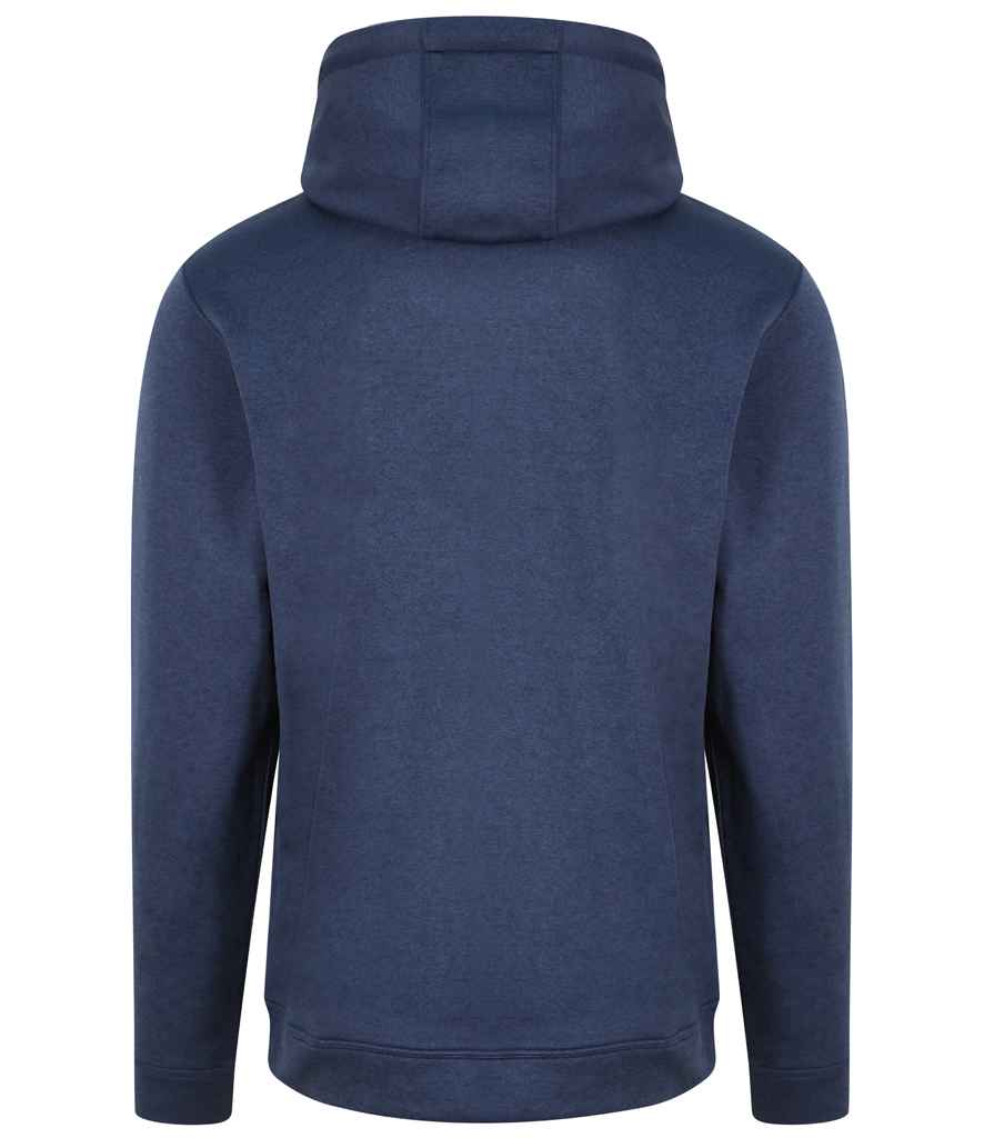 AWDis Sports Polyester Hoodie