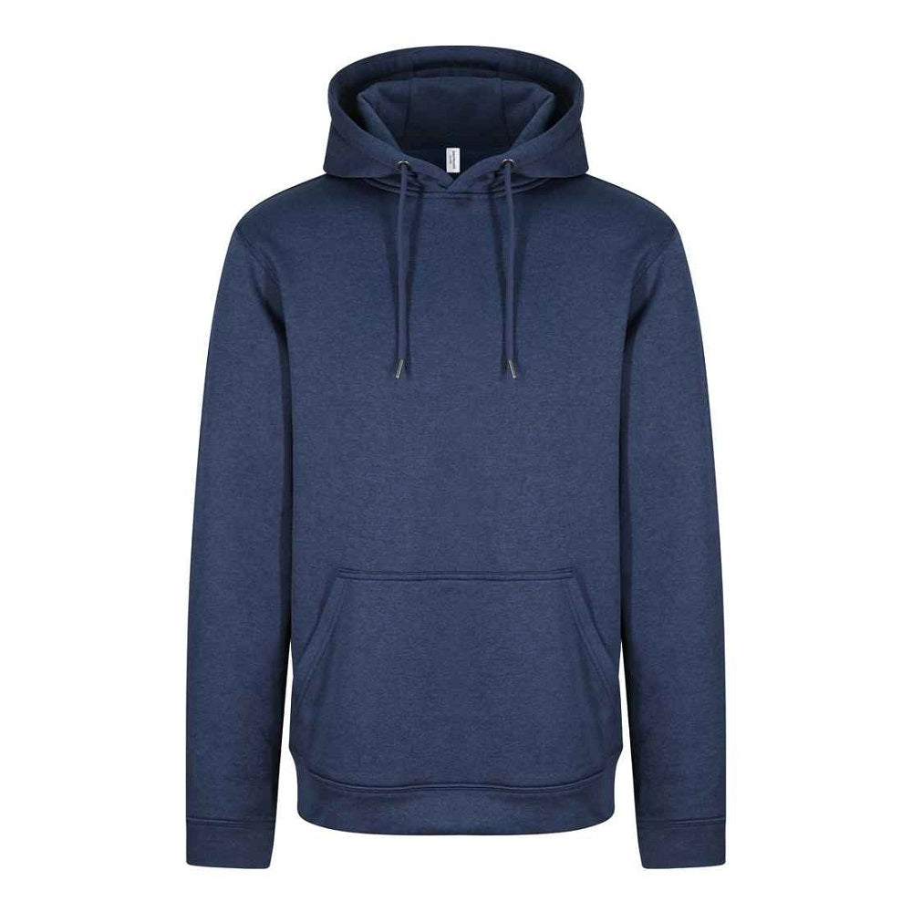 AWDis Sports Polyester Hoodie