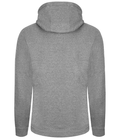 AWDis Sports Polyester Hoodie