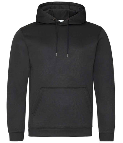 AWDis Sports Polyester Hoodie