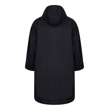 Finden and Hales Kids All Weather Robe - Black